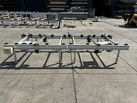 Kg systems containerbaan hefsegment - afbeelding 8 van  12