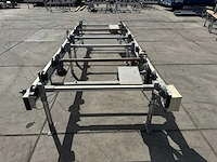 Kg systems containerbaan hefsegment - afbeelding 7 van  12