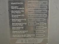 K+g wetter - afbeelding 13 van  20
