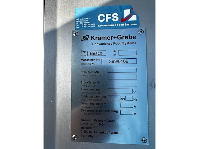K+g wetter - afbeelding 3 van  3