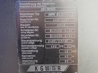 K+g wetter - afbeelding 10 van  21