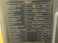 K+g wetter - afbeelding 5 van  16