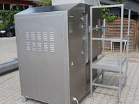 K+g wetter - afbeelding 13 van  18