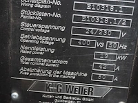 K+g wetter - afbeelding 3 van  12