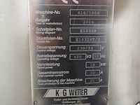 K+g wetter - afbeelding 11 van  19