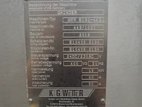 K+g wetter - afbeelding 7 van  18