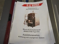 K+g wetter - afbeelding 28 van  36