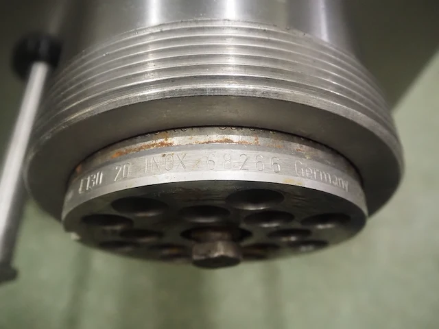 K+g wetter - afbeelding 3 van  27