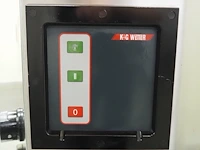 K+g wetter - afbeelding 8 van  27