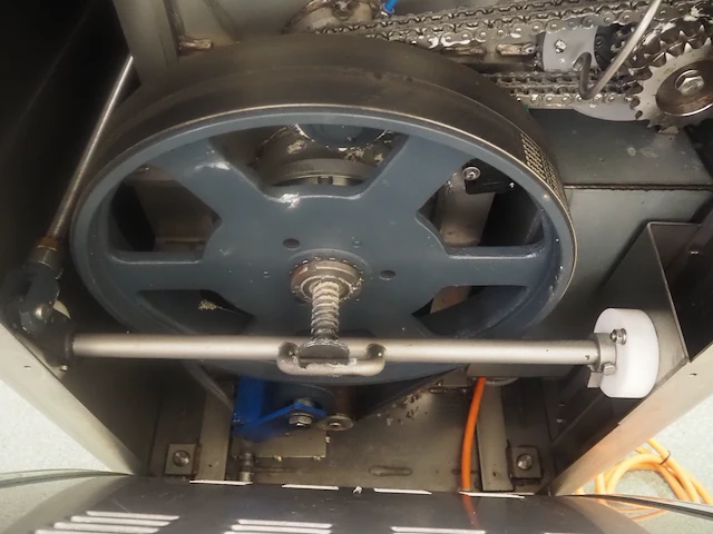 K+g wetter - afbeelding 11 van  27