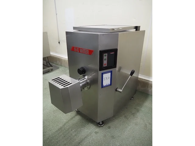 K+g wetter - afbeelding 1 van  27