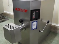 K+g wetter - afbeelding 1 van  27