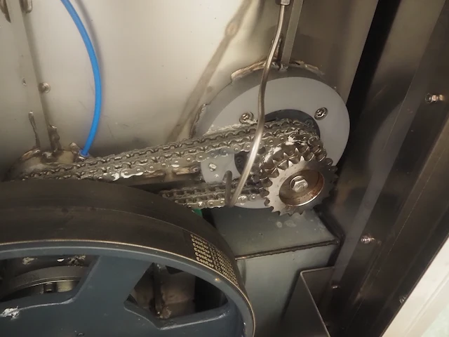 K+g wetter - afbeelding 13 van  27