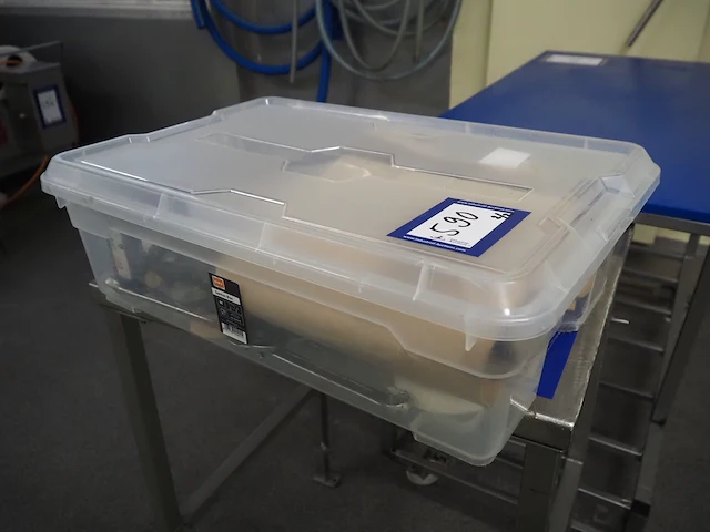 K+g wetter - afbeelding 15 van  27