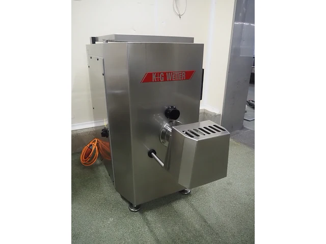 K+g wetter - afbeelding 21 van  27