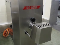 K+g wetter - afbeelding 21 van  27