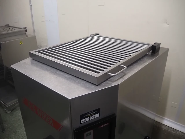 K+g wetter - afbeelding 23 van  27