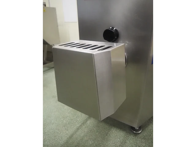 K+g wetter - afbeelding 26 van  27