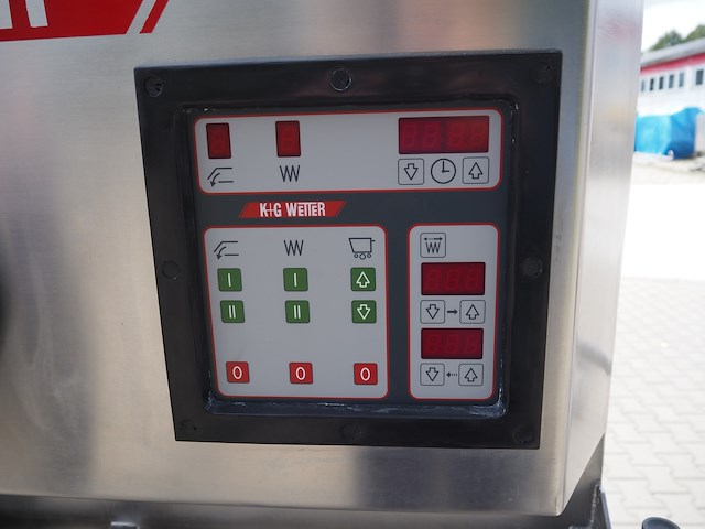 K+g wetter - afbeelding 2 van  18