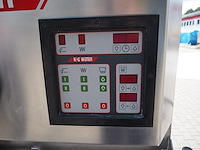 K+g wetter - afbeelding 2 van  18