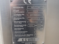 K+g wetter - afbeelding 3 van  18