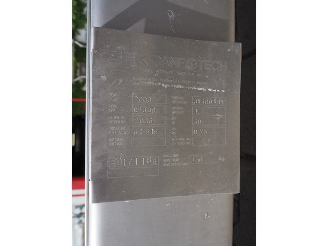 K+g wetter - afbeelding 9 van  18