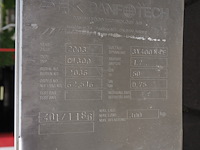 K+g wetter - afbeelding 9 van  18