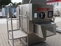 K+g wetter - afbeelding 1 van  18