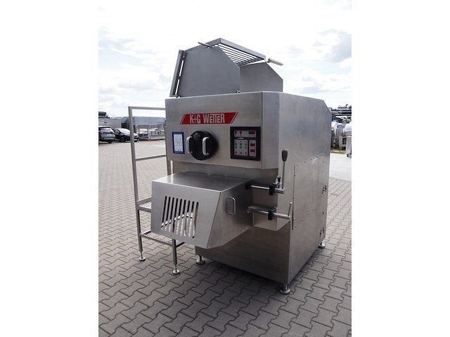 K+g wetter - afbeelding 11 van  18