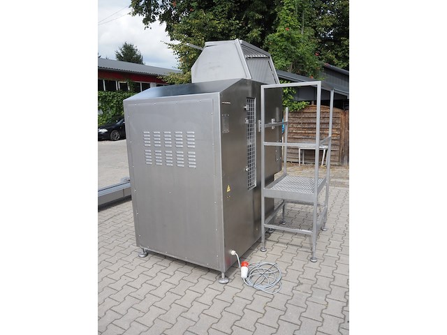 K+g wetter - afbeelding 13 van  18