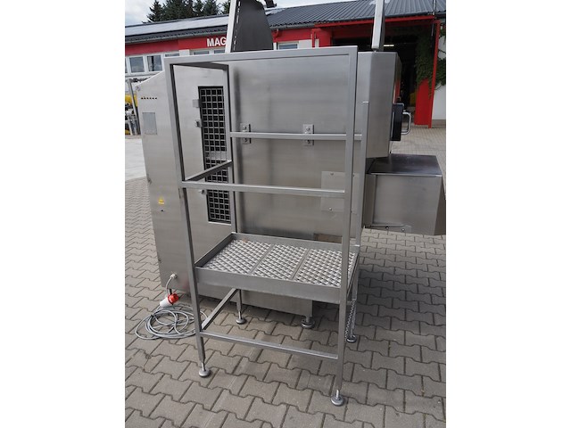 K+g wetter - afbeelding 14 van  18