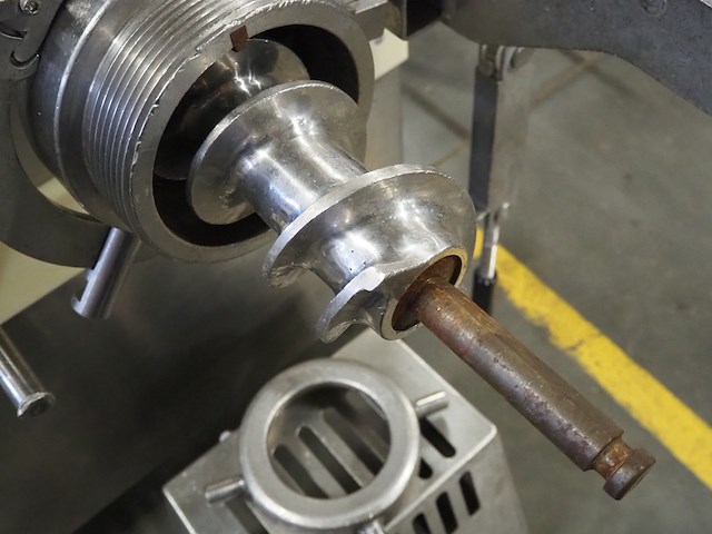 K+g wetter - afbeelding 2 van  14