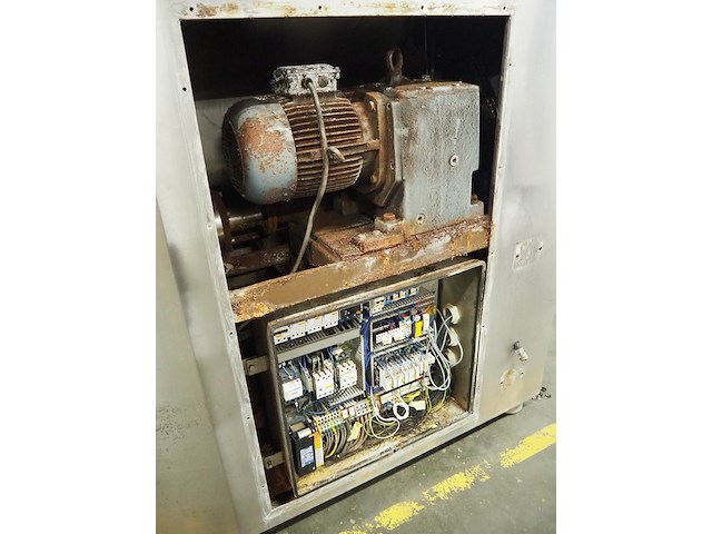 K+g wetter - afbeelding 4 van  14