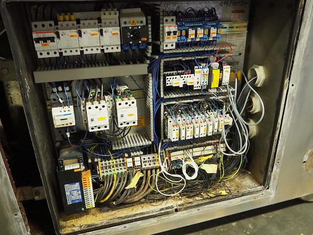 K+g wetter - afbeelding 5 van  14