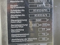 K+g wetter - afbeelding 6 van  14