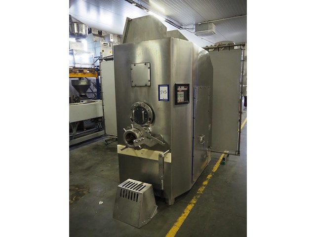 K+g wetter - afbeelding 1 van  14