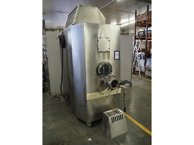 K+g wetter - afbeelding 7 van  14