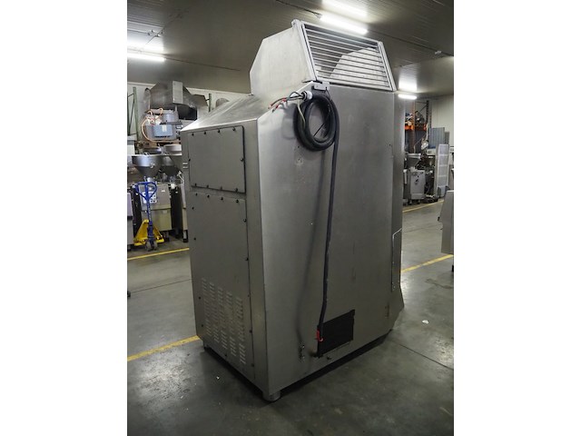 K+g wetter - afbeelding 8 van  14