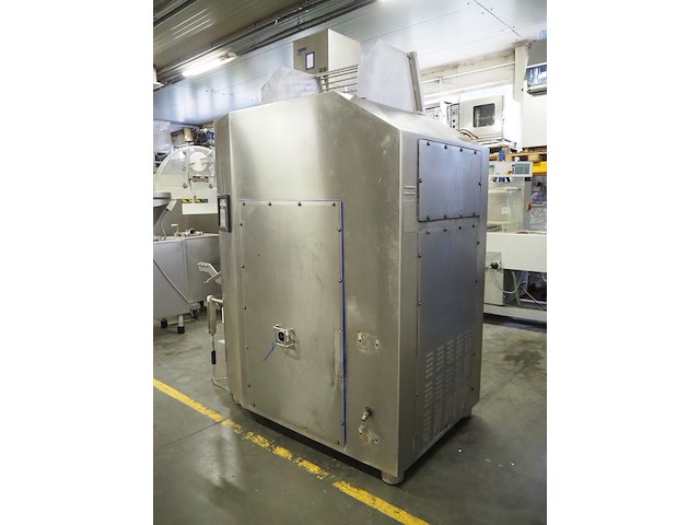 K+g wetter - afbeelding 9 van  14