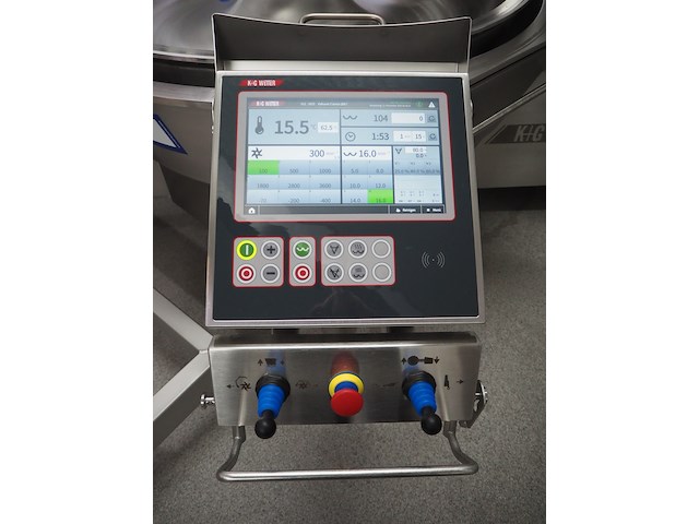 K+g wetter - afbeelding 2 van  19