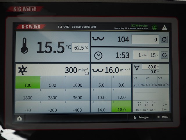 K+g wetter - afbeelding 3 van  19