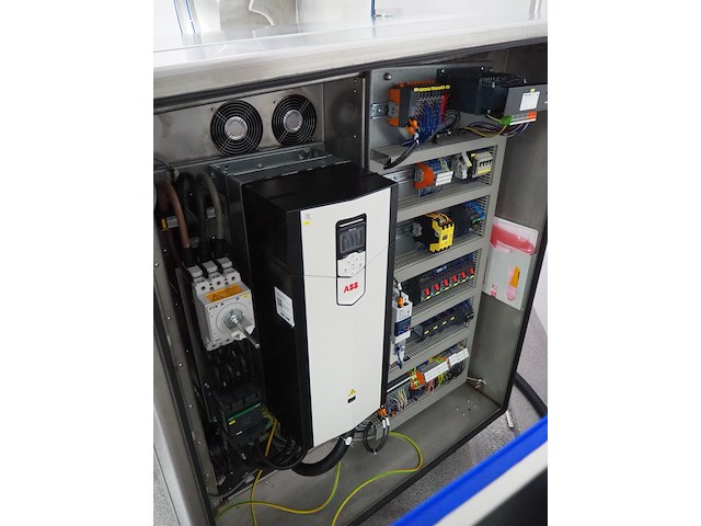 K+g wetter - afbeelding 4 van  19