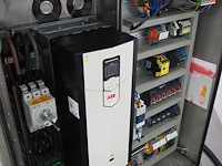 K+g wetter - afbeelding 4 van  19