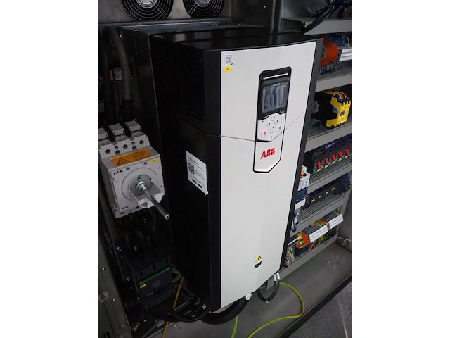 K+g wetter - afbeelding 5 van  19