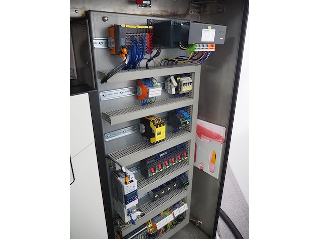 K+g wetter - afbeelding 6 van  19