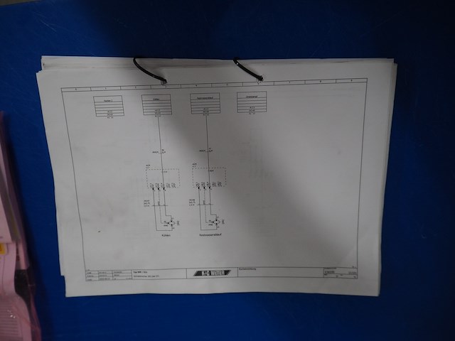 K+g wetter - afbeelding 10 van  19