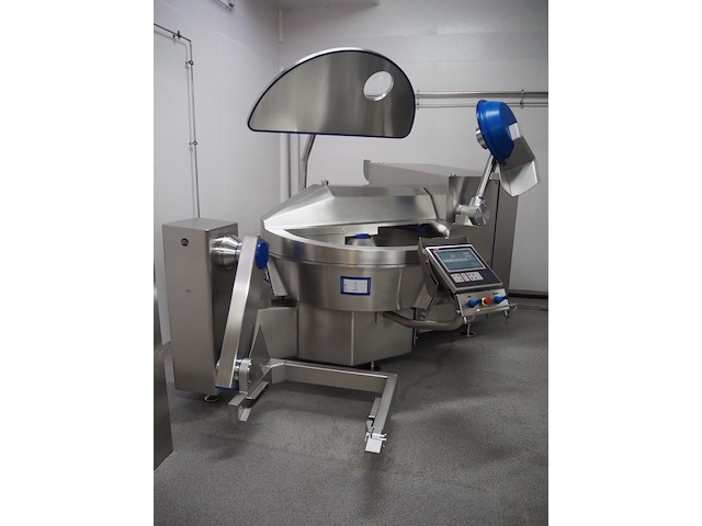 K+g wetter - afbeelding 12 van  19