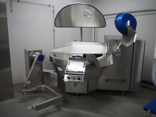 K+g wetter - afbeelding 13 van  19