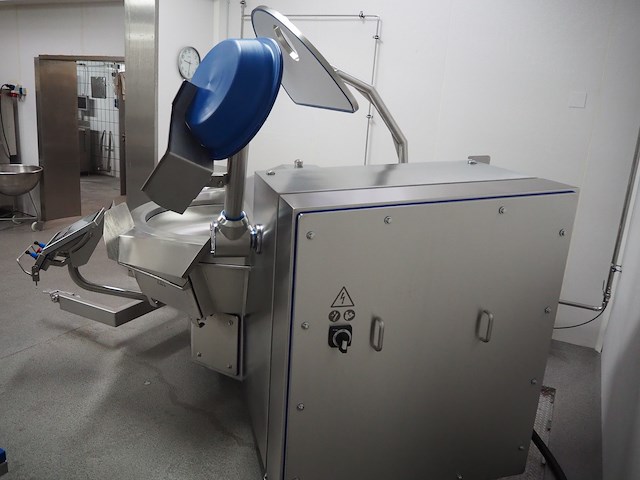 K+g wetter - afbeelding 14 van  19