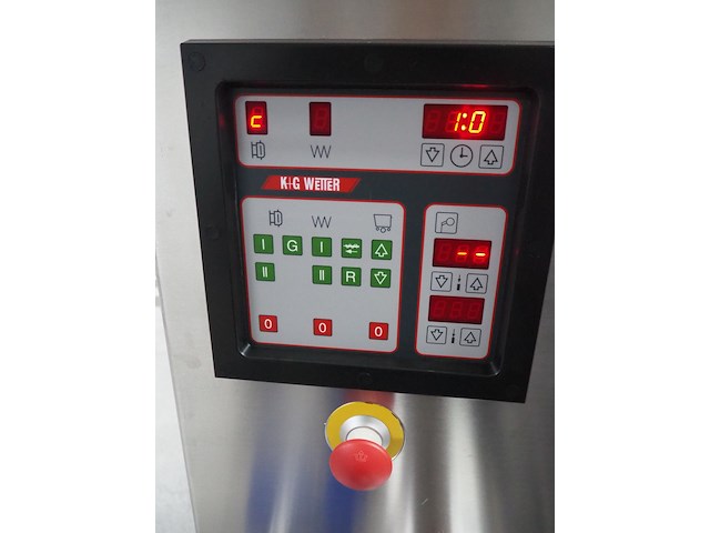 K+g wetter - afbeelding 9 van  26